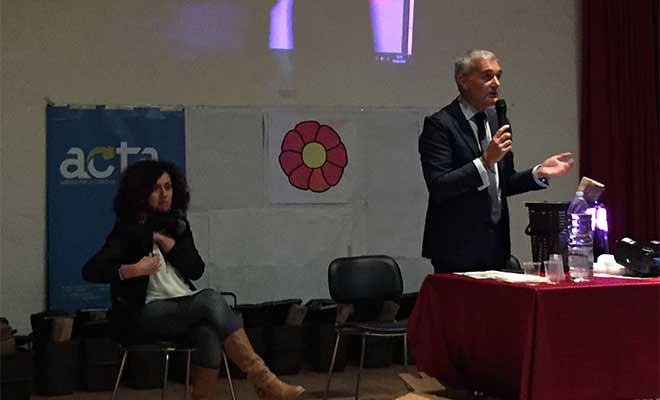 ing. Ascoli incontro