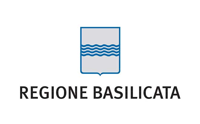 logo regione basilicata